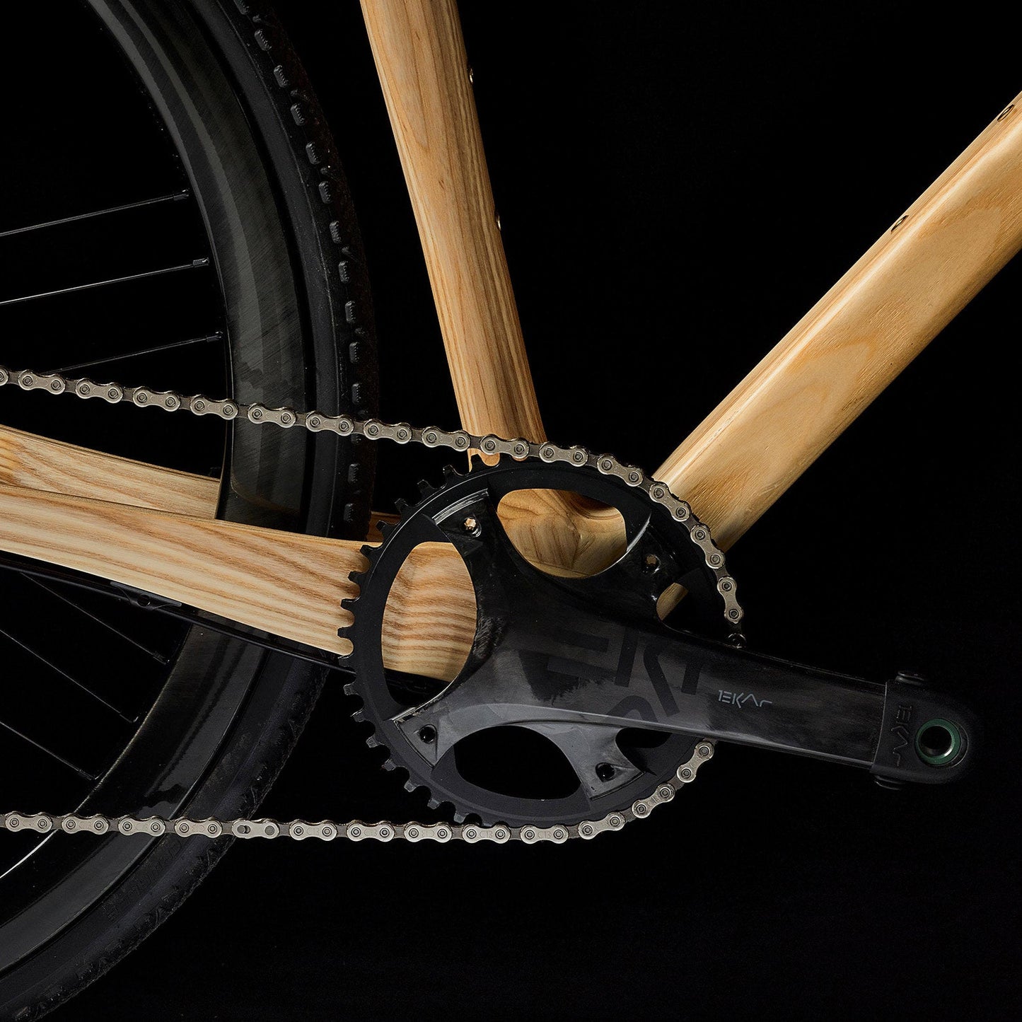 Sila Gravel 2025 Sram