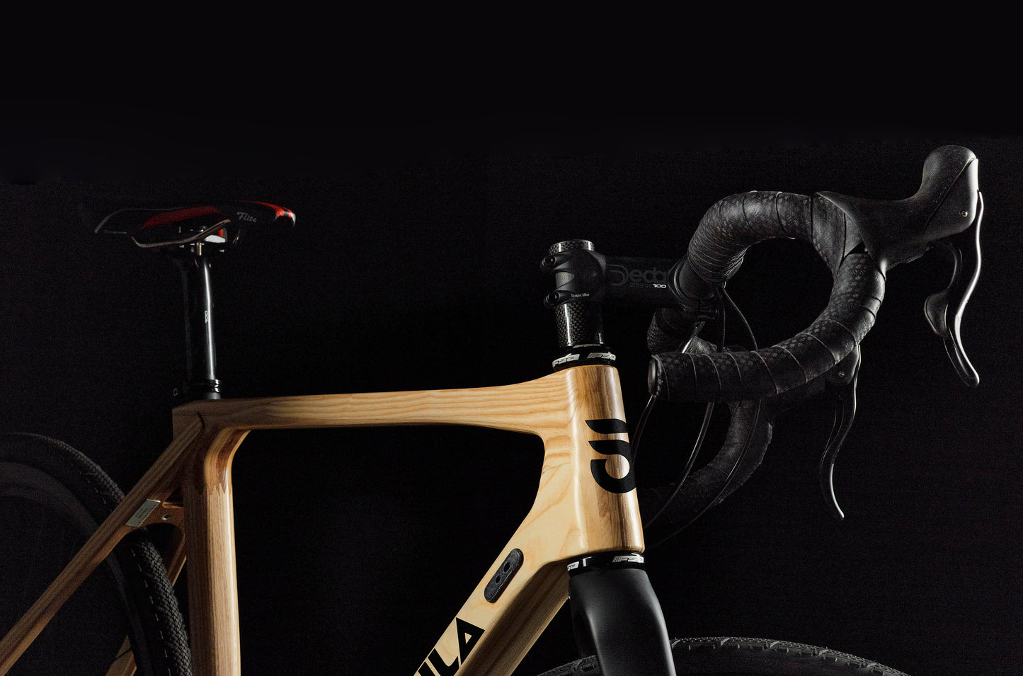 Sila Gravel 2025 Sram