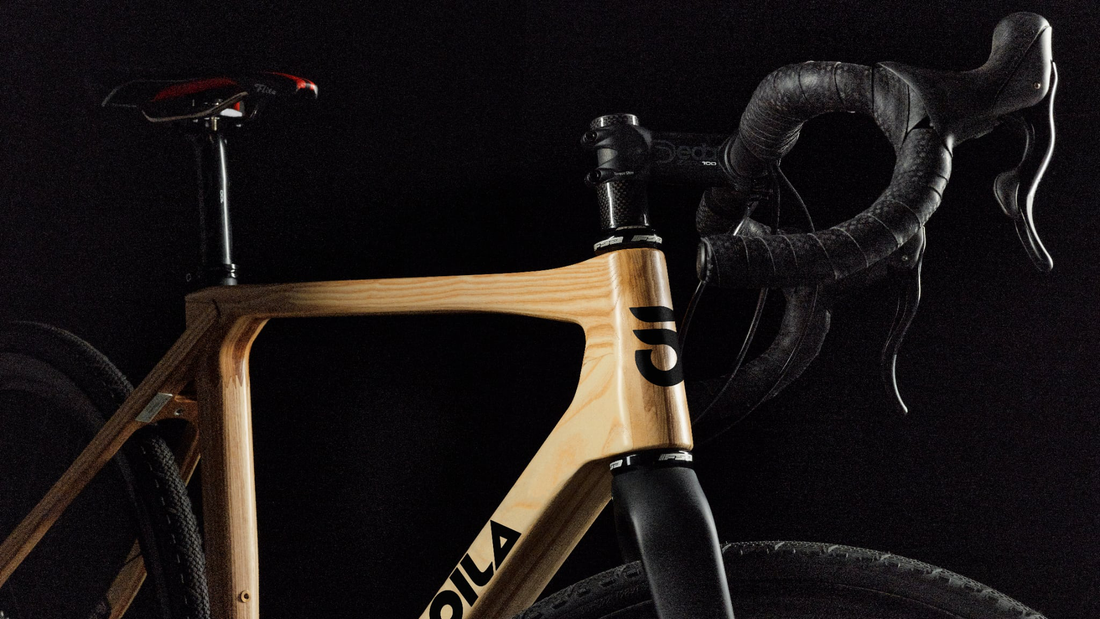 Interview of Sila Bikes Co-Founder @Nature Is Bike