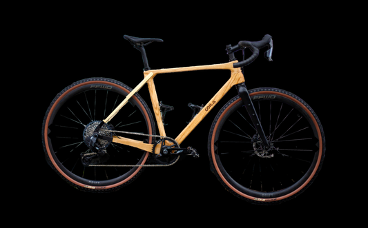 Sila Gravel — Crafted in Montréal. Made to go further.