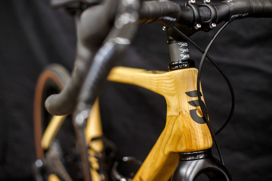 Sila Gravel — Crafted in Montréal. Made to go further.